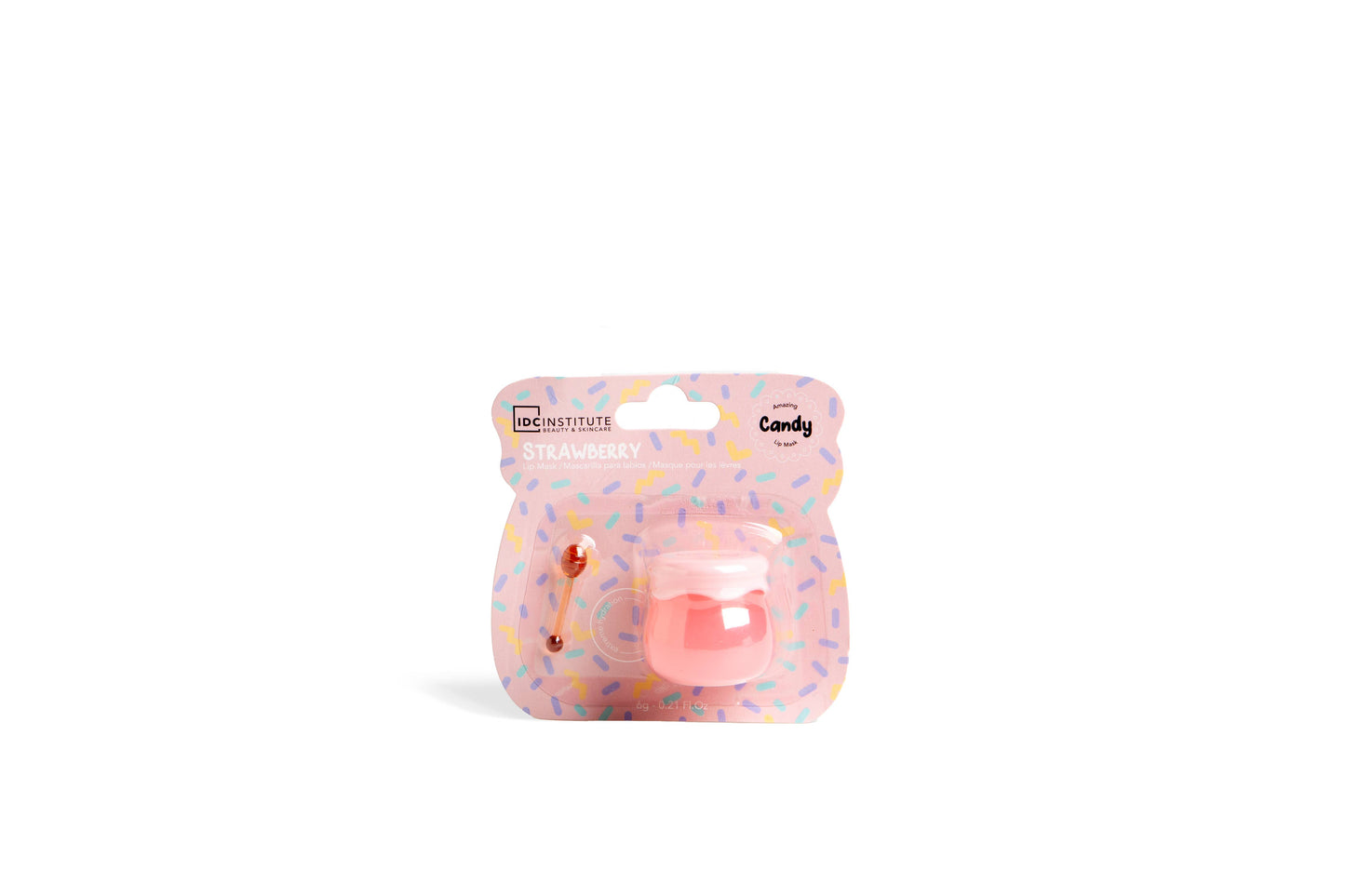 Masque à lèvres Candy 6Gr