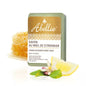Savon miel de citronnier