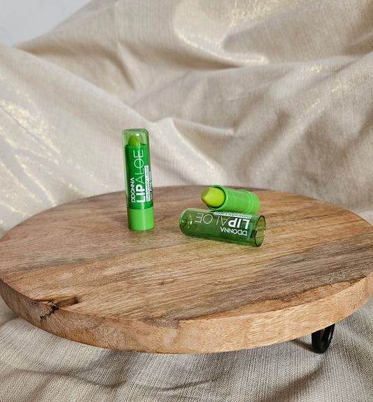 baume lèvre réparateur