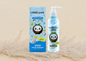 lotion corporelle coco (répare et rajeunit)
