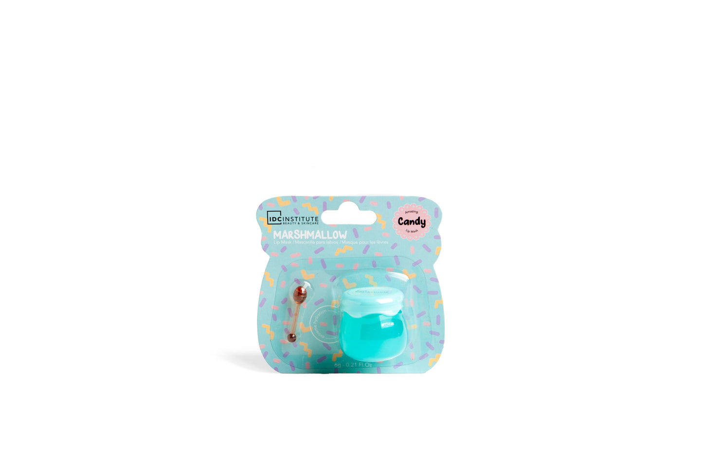 Masque à lèvres Candy 6Gr