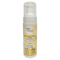 Mousse Nettoyante Visage Miel Calendula - Certifiée bio