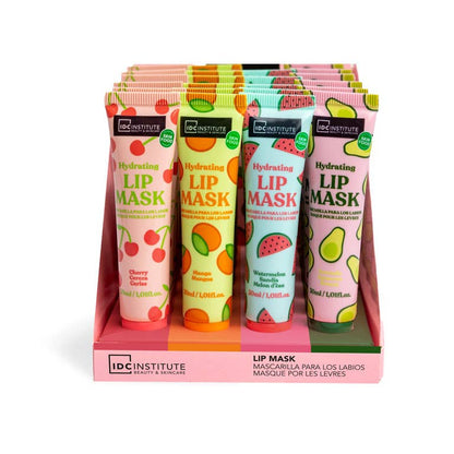 MASQUE POUR LÈVRES SKIN FOOD 15ml ASSORTI