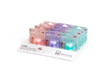 Masque à lèvres Candy 6Gr