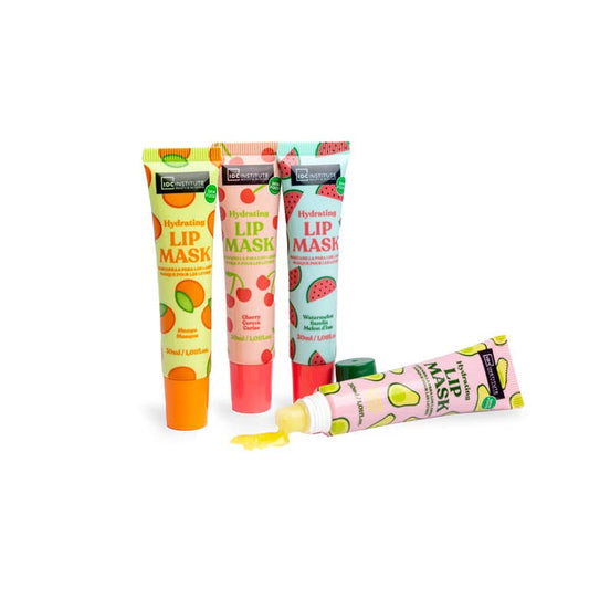 MASQUE POUR LÈVRES SKIN FOOD 15ml ASSORTI